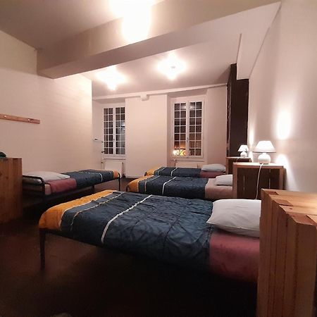 Chambres D'Hotes L'Oustal Олорон-Сент-Марі Екстер'єр фото