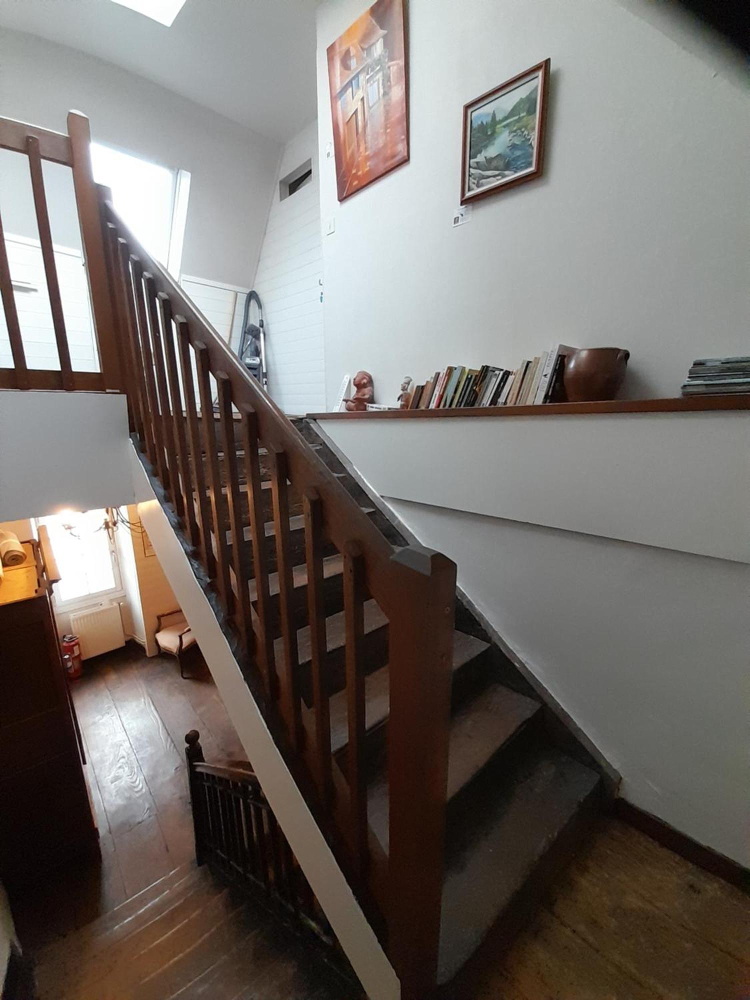 Chambres D'Hotes L'Oustal Олорон-Сент-Марі Екстер'єр фото